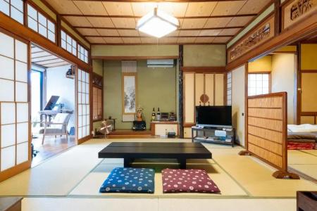 Guest House Enishi - 46