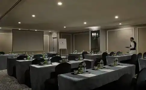 Jw Marriott - 14