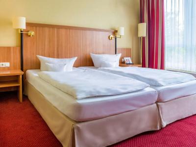 Mercure Mainz City Center - 6