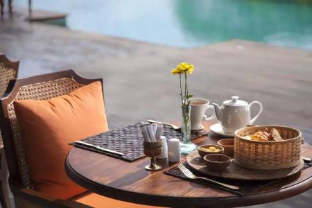 Natya Resort Ubud - 6
