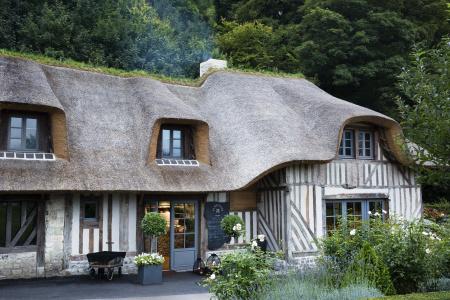 La Ferme Saint Simeon Spa - Relais & Chateaux - 17