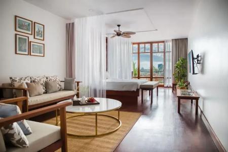 Amanjaya Pancam Suites - 32