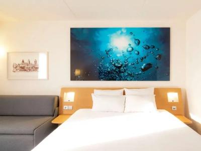 Novotel Antwerpen - 69