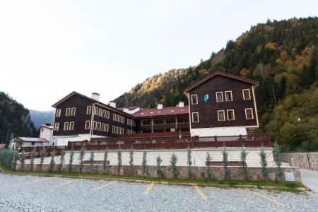 Uzungol Onder & Spa - 4