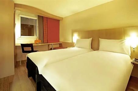 ibis Paris 17 Clichy-Batignolles (ex Berthier) - 62