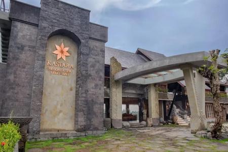 Kastara Resort - 0