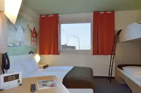 b&b OsnabrüCk - 5