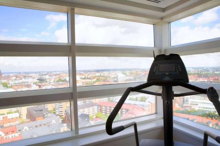 Scandic Triangeln - 6