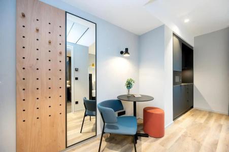 Staycity Aparthotels Frankfurt Airport - 39