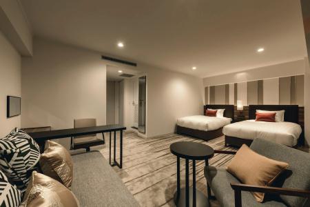 Ana Crowne Plaza Sapporo, An Ihg - 6