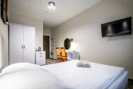 Jantar Wellness & Spa - 22