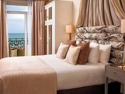 Mercure Brighton Seafront - 84