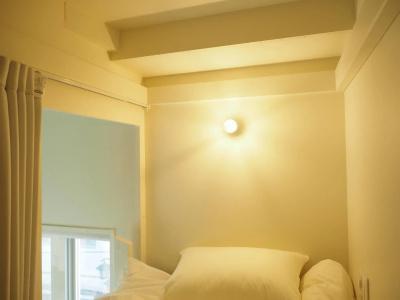 almond hostel & cafe Shibuya - 4