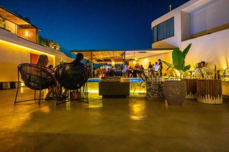 Dyo Suites - 37