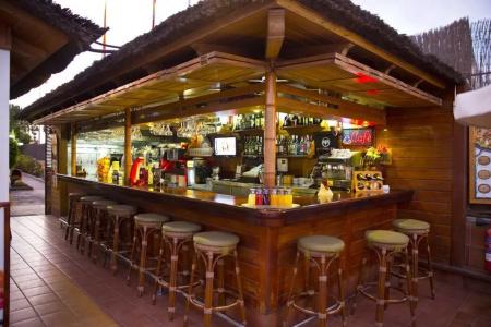 Bungalows Los Almendros - Gay Exclusive - 24