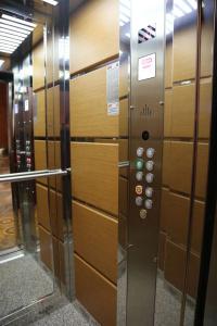Terra Suites - 10