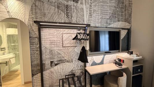 Astoria Sure Hotel Collection By Best Western - 45