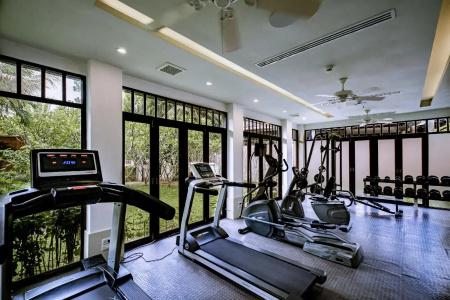 Melati Beach Resort & Spa - Sha Extra Plus Certified - 30