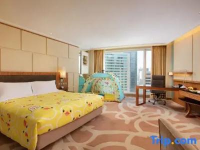 New World Dalian - 62