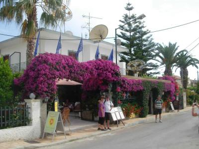 Harry's Bar & 2 - 8