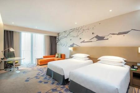 Holiday Inn Chengdu High-Tech Center, An Ihg - 83