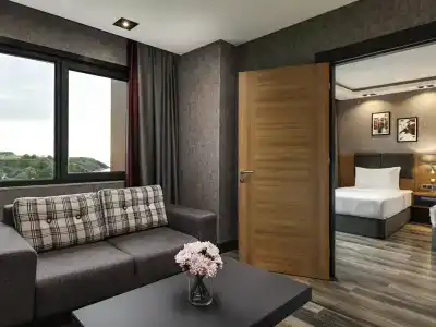 Mövenpick Trabzon - 68
