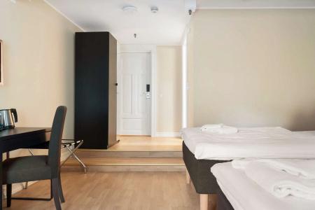 Best Western Plus Bakeriet - 54