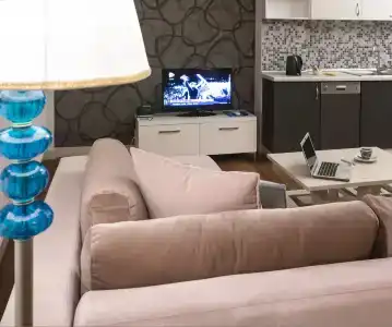 Turkuaz Suites Bosphorus - 2