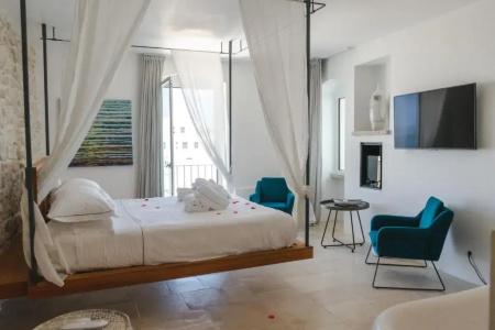 Antico Mondo Rooms & Suites - 117
