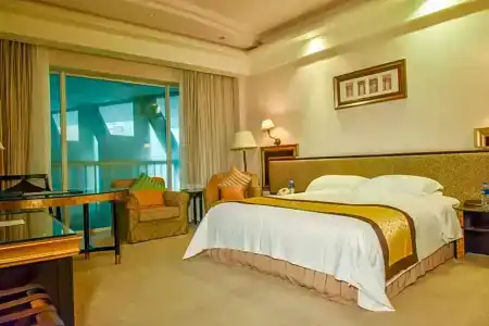 Tangla Dongguan (Former: Sofitel Dongguan Royal Lagoon) - 71