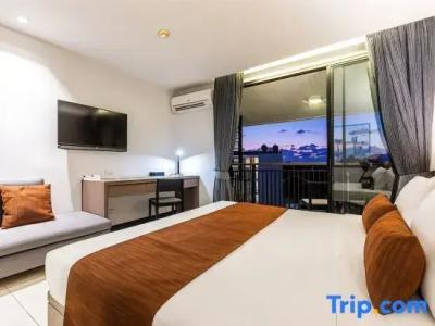 Aspira Prime Patong - 21