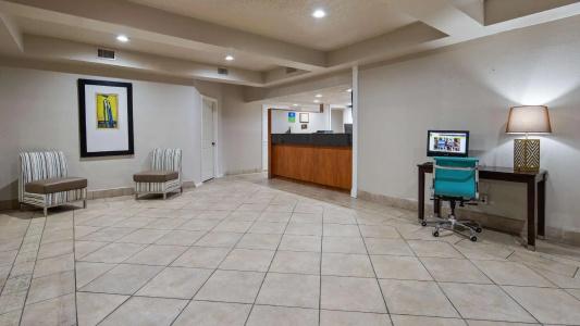 SureStay by Best Western - 10