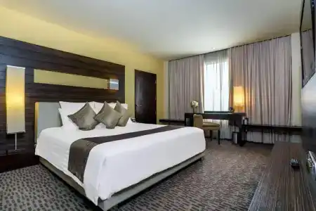 Novotel Bangkok On Siam Square - Sha Extra Plus Certified - 69