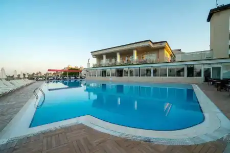 Throne Seagate Belek - 44