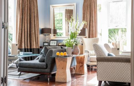 Eleven Didsbury Park - 2