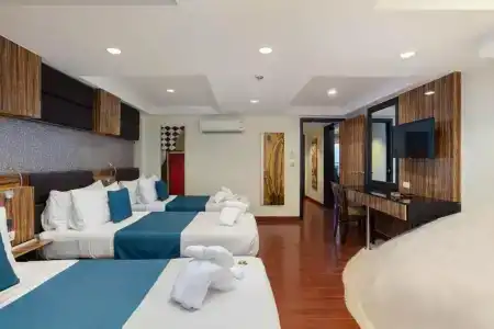Royal Beach Boutique Resort & Spa Koh Samui - Sha Extra Plus - 66
