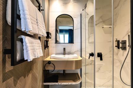 Hôtel Veryste Paris - 13
