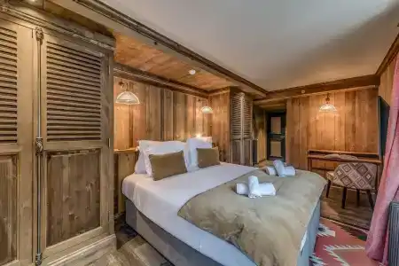 Le Val d'Isere - 1
