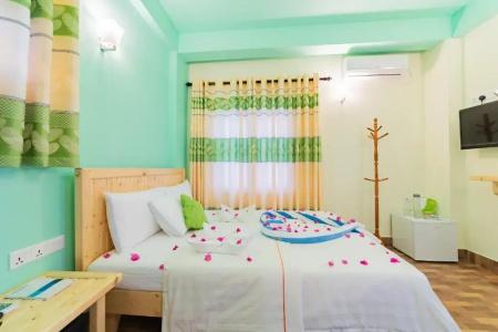 Olhumathi View Inn - 2