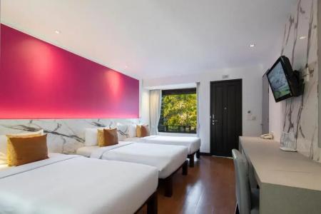 Samed Pavilion Resort - 42