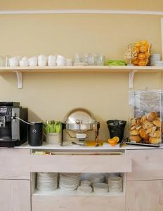 Town Wiesbaden - private living - 5