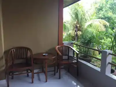 Suka Beach Inn - 42