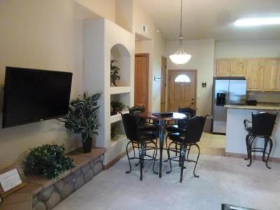 Ruidoso River Resort Condos - 148