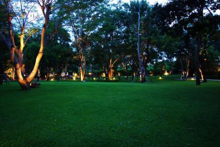 Raya Resort - The Most Green Resort in Cha-am - 47