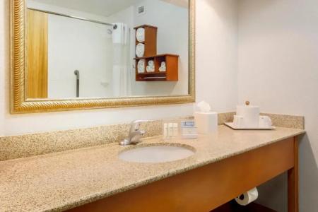 Hampton Inn - 31
