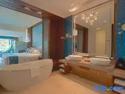 Huidong Regal Palace - 133