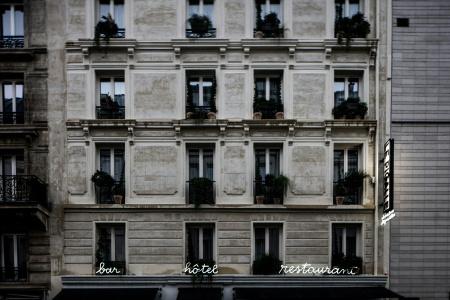 Le Pigalle - 0