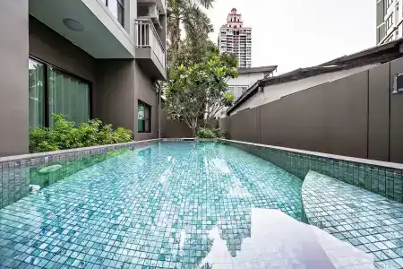 Like Sukhumvit 22 - 11