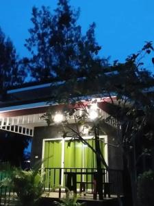 Pranburi Cabana Resort - 32