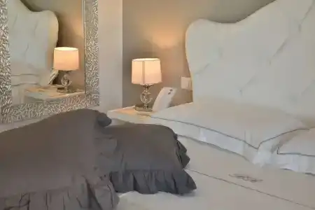 Bellariva Monopoli B&B e Relax - 52